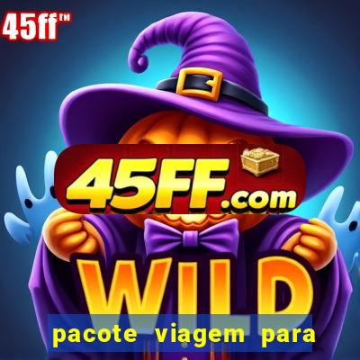 pacote viagem para porto seguro